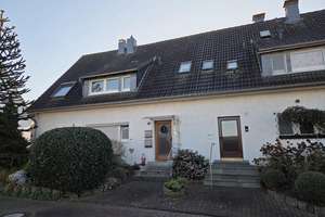 •großzügige Doppelhaushälfte mit Wintergarten & großem Garten in ruhiger Lage von Wülfrath – Die vollständige Adresse der Immobilie erhältst du vom Anbieter., 42489 Wülfrath – Vorschaubild 2