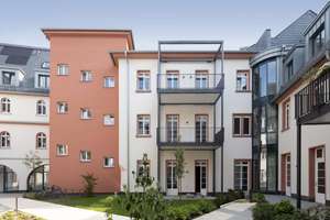 Stilvolle Maisonette mit 5 Zimmern im Herzen der Mainzer Altstadt – Die vollständige Adresse der Immobilie erhältst du vom Anbieter., 55116 Altstadt, Mainz – Vorschaubild 14