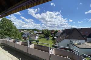  Sonnige, frisch renovierte 3,5-Zimmer-Wohnung mit Balkon und Tiefgarage in Oberndorf-Hochmössingen – Ignaz-Rohr-Straße 34, 78727 Oberndorf am Neckar – Vorschaubild 13