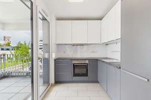 Moderne 2 ZKB Mietwohnung mit Balkon im 1. OG nahe Stadtmitte – Die vollständige Adresse der Immobilie erhältst du vom Anbieter., 85053 Südost, Ingolstadt – Vorschaubild 6