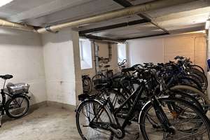 Schöne 1 Zimmerwohnung in Hannover/Kleefeld – Die vollständige Adresse der Immobilie erhältst du vom Anbieter., 30625 Kleefeld, Hannover – Vorschaubild 9