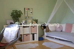 Tauschwohnung: Weißensee, 3-Zimmer, 138 m2, 2 Balkons, am Park  – Parkstraße 34, 13086 Weißensee, Berlin – Vorschaubild 12