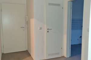 Schöne 2-Raum-Wohnung mit Balkon und WBS in Essen-Bergeborbeck – Bottroper Str. 275, 45356 Bochold, Essen – Vorschaubild 8