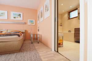 Wohnen im Grünen,  sonniges Haus mit tollem Garten – 70437 Freiberg, Stuttgart – Vorschaubild 13