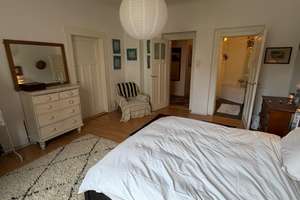 4,5 Zimmer I 135qm I Balkon I Goho Altbau top Lage – Petra-Kelly-Platz 1, 90443 Gostenhof, Nürnberg – Vorschaubild 18