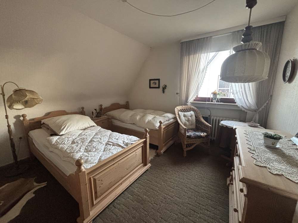 Immobilie in Rinteln - Einfamilienhaus in Rinteln-Krankenhagen... - Bild 5