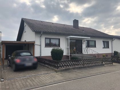 Haus kaufen Wörth am Rhein: Häuser kaufen in Germersheim ...