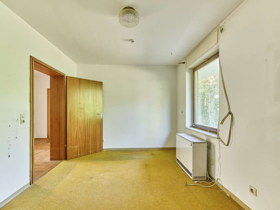 Arbeitszimmer