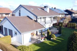 Gehobenes EFH mit hochwertiger Ausstattung in bester Lage - bezugsfrei! – Die vollständige Adresse der Immobilie erhältst du vom Anbieter., 84503 Altötting – Vorschaubild 4