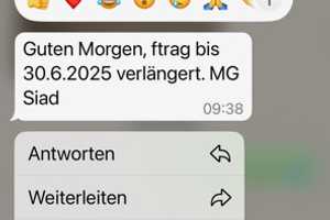 Leerstehendes Einfamilienhaus mit Garten – Düren (Kreis) – Vorschaubild 18