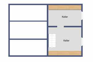 Gemütliches Einfamilienhaus mit viel Platz für die Familie in Rottenacker – Alb-Donau-Kreis – Vorschaubild 14
