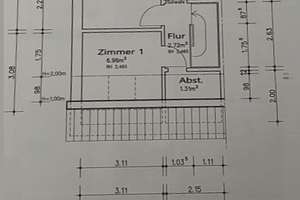 Neustadt. Zentral gelegenes Reihenhaus mit 5,5 Zimmern, Vollkeller und Garten. – Die vollständige Adresse der Immobilie erhältst du vom Anbieter., 28199 Neuenland, Bremen – Vorschaubild 15