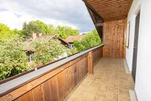 Sonnige 4-Zimmer-Wohnung in Zweifamilienhaus in Bernried am Starnberger See – Die vollständige Adresse der Immobilie erhältst du vom Anbieter., 82347 Bernried am Starnberger See – Vorschaubild 10
