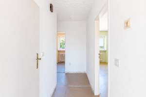 Freie 2-Zi.-Wohnung mit Burgblick und Möglichkeit zur individuellen Gestaltung in Gärten h. d. Veste – Die vollständige Adresse der Immobilie erhältst du vom Anbieter., 90408 Pirckheimerstraße, Nürnberg – Vorschaubild 3