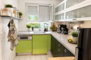 Familienglück am Niedwald – Großzügiges Reihenendhaus mit Garten, Pool und Sauna in Frankfurt-Nied – 65934 Nied, Frankfurt am Main – Vorschaubild 11