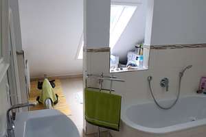 Rheinblick - das ganze Jahr: Maisonette in Pfaffendorf mit fünf Zimmern – 56076 Pfaffendorf, Koblenz – Vorschaubild 24