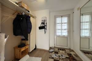 Schöne 1,5-Zimmer-Wohnung mit eigener Terrasse – Hauptstraße 39, 22965 Todendorf – Vorschaubild 12