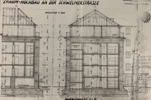 Hochbunker 67 m², 2. OG – Schwelmer Str. 71, 42389 Langerfeld-Beyenburg, Wuppertal – Vorschaubild 37