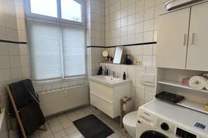 Altbau: Traumwohnung im Medienhafen – Hammerstraße 26, 40219 Unterbilk, Düsseldorf – Vorschaubild 11