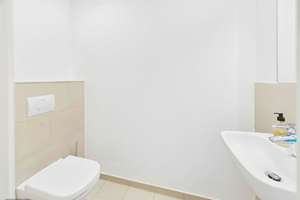 Besicht. 03.06. - Traumhafte 3-Zimmer-Wohnung in Bremen-Horn – Die vollständige Adresse der Immobilie erhältst du vom Anbieter., 28359 Horn, Bremen – Vorschaubild 9