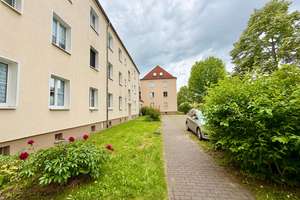 Bezugsfreie 2-Zimmer-Wohnung im Dachgeschoss mit Einbauküche – Die vollständige Adresse der Immobilie erhältst du vom Anbieter., 1139 Kaditz, Dresden – Vorschaubild 19