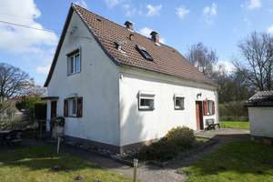 freistehendes Einfamilienhaus mit großem Grundstück – Die vollständige Adresse der Immobilie erhältst du vom Anbieter., 30657 Bothfeld, Hannover – Vorschaubild 5