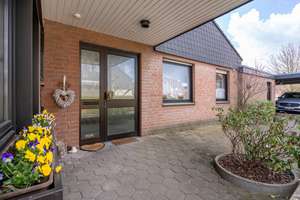 Gepflegtes Einfamilienhaus mit zusätzlichen ca. 34 m² Nutzfläche in beliebter Lage von Kattenstroth – Die vollständige Adresse der Immobilie erhältst du vom Anbieter., 33332 Innenstadt-Kattenstroth, Gütersloh – Vorschaubild 2
