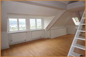 Wohnen mit Charme – 2-Zimmer-Dachgeschosswohnung mit Galerie in bester Wohnlage von Gengenbach! – Die vollständige Adresse der Immobilie erhältst du vom Anbieter., 77723 Gengenbach – Vorschaubild 6