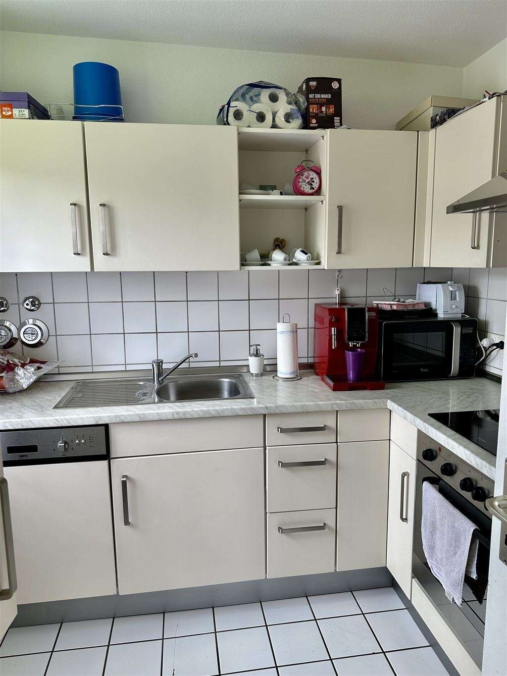 Immobilie in Ebhausen - Mietrendite anstatt Sparbuch - Kapitalanlage in Ebhausen! - Bild 4