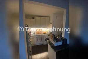 Tauschwohnung: 2 Zimmer Wohnung am Weißenburgerplatz – Die vollständige Adresse der Immobilie erhältst du vom Anbieter., 81667 Haidhausen Süd, München – Vorschaubild 4