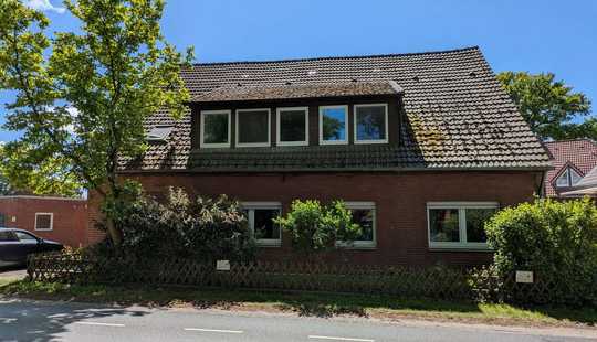 Bild von Das 1-2-3-Familienhaus ist so flexibel wie Ihr Leben!