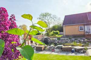 Bungalow mit eigenem Schwimmteich?
- Zu kaufen! In 23847 Pölitz - – Die vollständige Adresse der Immobilie erhältst du vom Anbieter., 23847 Pölitz – Vorschaubild 33