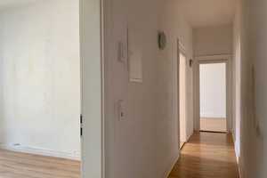 Mitten im Jungbusch: 2-Zimmerwohnung im Altbau - WG-geeignet!  – Mannheim – Vorschaubild 3