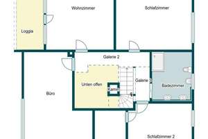 Harmonisches Einfamilienhaus mit großzügigem Wohnraum und Einliegerwohnung – Die vollständige Adresse der Immobilie erhältst du vom Anbieter., 26388 Fedderwarden, Wilhelmshaven – Vorschaubild 10