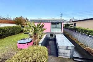 Freistehender Bungalow mit Sauna, Whirlpool & blickgeschütztem Garten in Toplage von Pulheim – Die vollständige Adresse der Immobilie erhältst du vom Anbieter., 50259 Pulheim – Vorschaubild 27