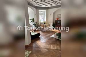 Tauschwohnung: 3-Zimmer-Altbau Traum – Die vollständige Adresse der Immobilie erhältst du vom Anbieter., 80337 Sendlinger Feld, München – Vorschaubild 2