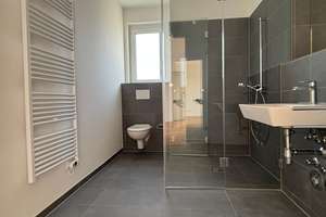 Ab sofort! 2-Zimmer-Wohnung (Typ 34) mit großer Dachterrasse und eigenem Abstellraum – Raderberggürtel 50, 50968 Marienburg, Köln – Vorschaubild 39