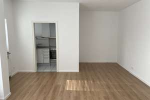 1-Zimmer Wohnung mit Küche & Balkon - ab 01.08.26 – Die vollständige Adresse der Immobilie erhältst du vom Anbieter., 50858 Weiden, Köln – Vorschaubild 4
