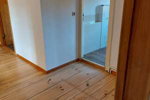 Mietwohnung Rheinsberg - 3 Zimmer Wohnung Dachgeschoss - Holzdielenboden – Die vollständige Adresse der Immobilie erhältst du vom Anbieter., 16831 Rheinsberg – Vorschaubild 7