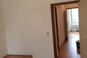 APPARTEMENT am Robert Daum Platz:  1 Zimmer + KDB