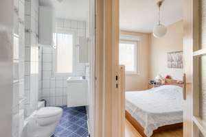 Gepflegte und gut geschnittene 4-Zimmer-Wohnung nahe Schlosspark – Die vollständige Adresse der Immobilie erhältst du vom Anbieter., 10589 Charlottenburg, Berlin – Vorschaubild 5