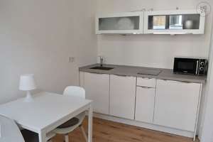 Altbaufeeling in der Südstadt - möbliert - – 50678 Altstadt/Süd, Köln – Vorschaubild 4