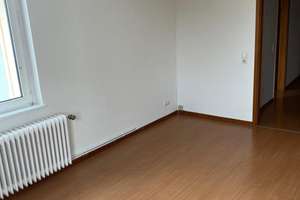 Helle 3-Zimmer-Wohnung im 4. Obergeschoss mit 66,9 m² in Solingen – Entenpfuhl 2-4, 42651 Solingen-Mitte, Solingen – Vorschaubild 2