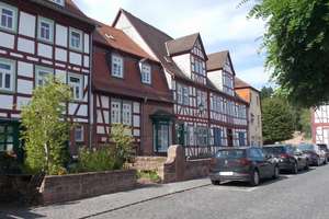 Ein Augenschmeichler mit toller Raumqualität - Wohnhaus mit Ladenbereich in Büdingen – Die vollständige Adresse der Immobilie erhältst du vom Anbieter., 63654 Büdingen – Vorschaubild 4