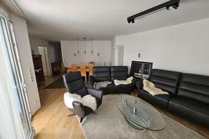 Stilvoll 3,5-Zimmer-Wohnung,EBK,TG,AUFZUG,TERRASSE in Biberach an der Riß – Weberberggasse 36, 88400 Biberach an der Riß – Vorschaubild 3