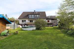 Ein Haus - viele Möglichkeiten – Bebensee, Segeberg (Kreis), 23816 Segeberg (Kreis) – Vorschaubild 2