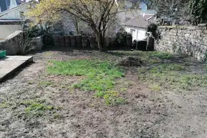 Zwei-Familien-Haus mit Garten - Provisionsfrei für den Käufer - Zwangsversteigerung – Pirmasens – Vorschaubild 3