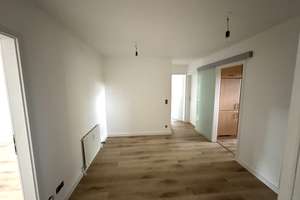 Erstbezug nach Sanierung: 3,5-Zi.-Wohnung mit Balkon in direkter U-Bahn Nähe – Die vollständige Adresse der Immobilie erhältst du vom Anbieter., 70567 Möhringen-Ost, Stuttgart – Vorschaubild 8