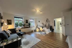 Stilvolles Loft mit Garten im Herzen von Derendorf – Weißenburgstraße 48a, 40476 Derendorf, Düsseldorf – Vorschaubild 9