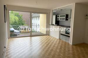 Tauschwohnung: Wohnung mit Sonnenbalkon direkt in Nippes – Die vollständige Adresse der Immobilie erhältst du vom Anbieter., 50733 Nippes (Ortsteil), Köln – Vorschaubild 8